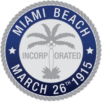 South Beach & the Art Deco District coat of arms