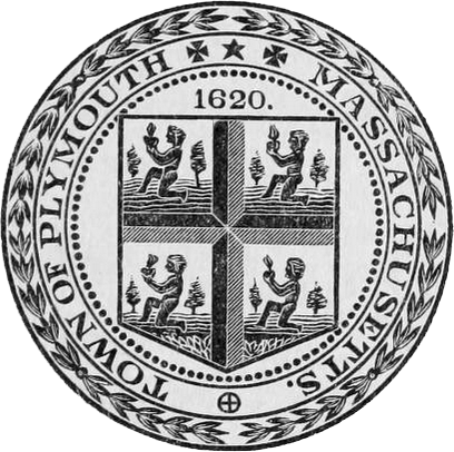 Plymouth coat of arms
