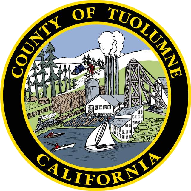 Jamestown coat of arms