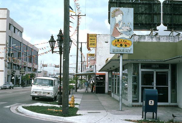Little Havana
