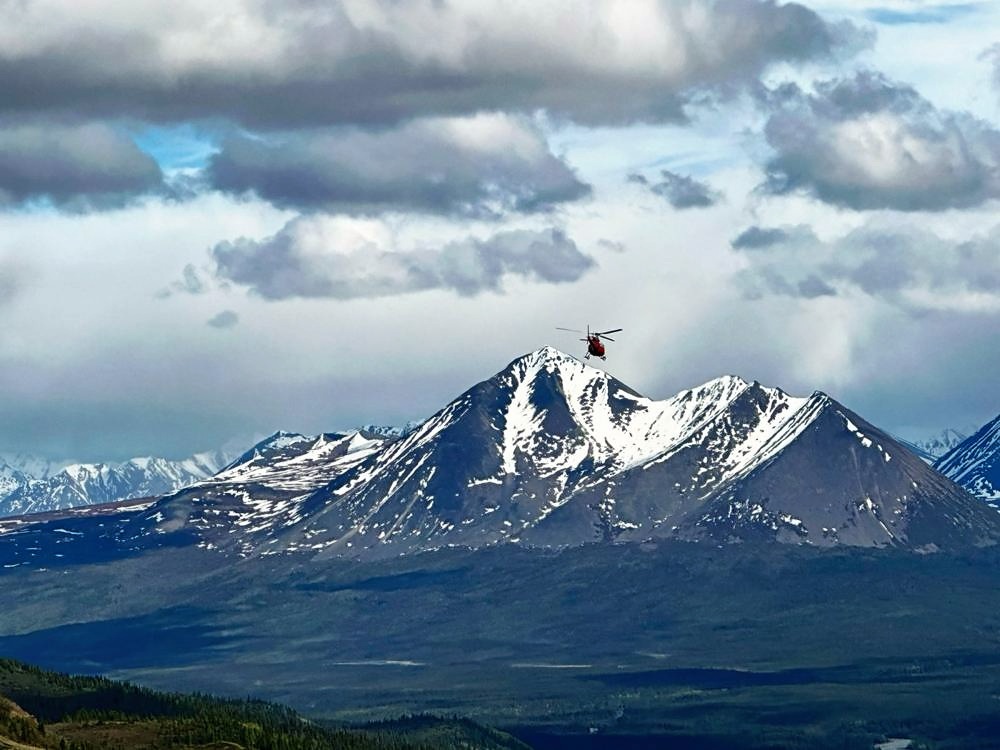 Denali