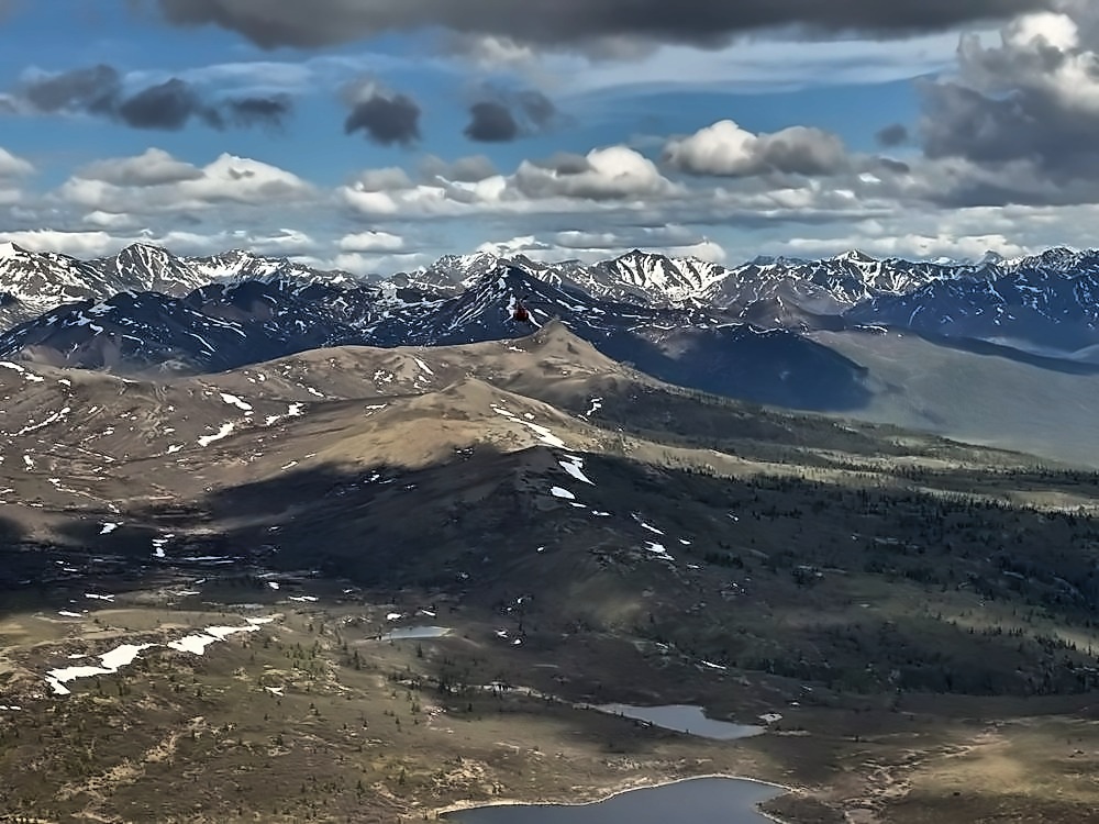 Denali