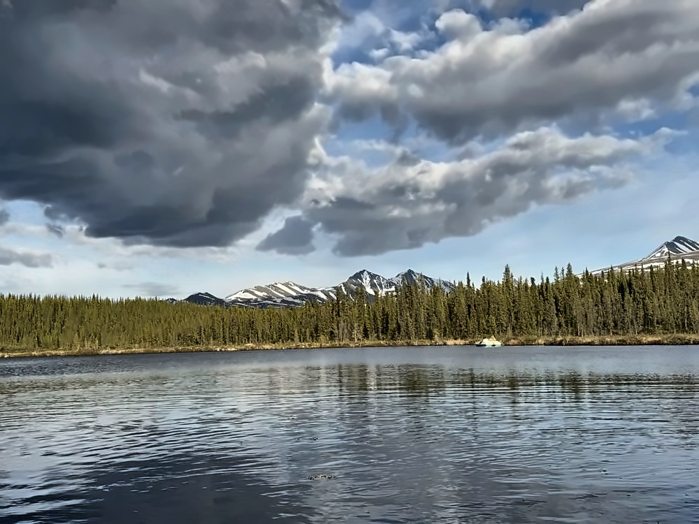 Denali