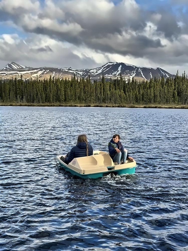Denali