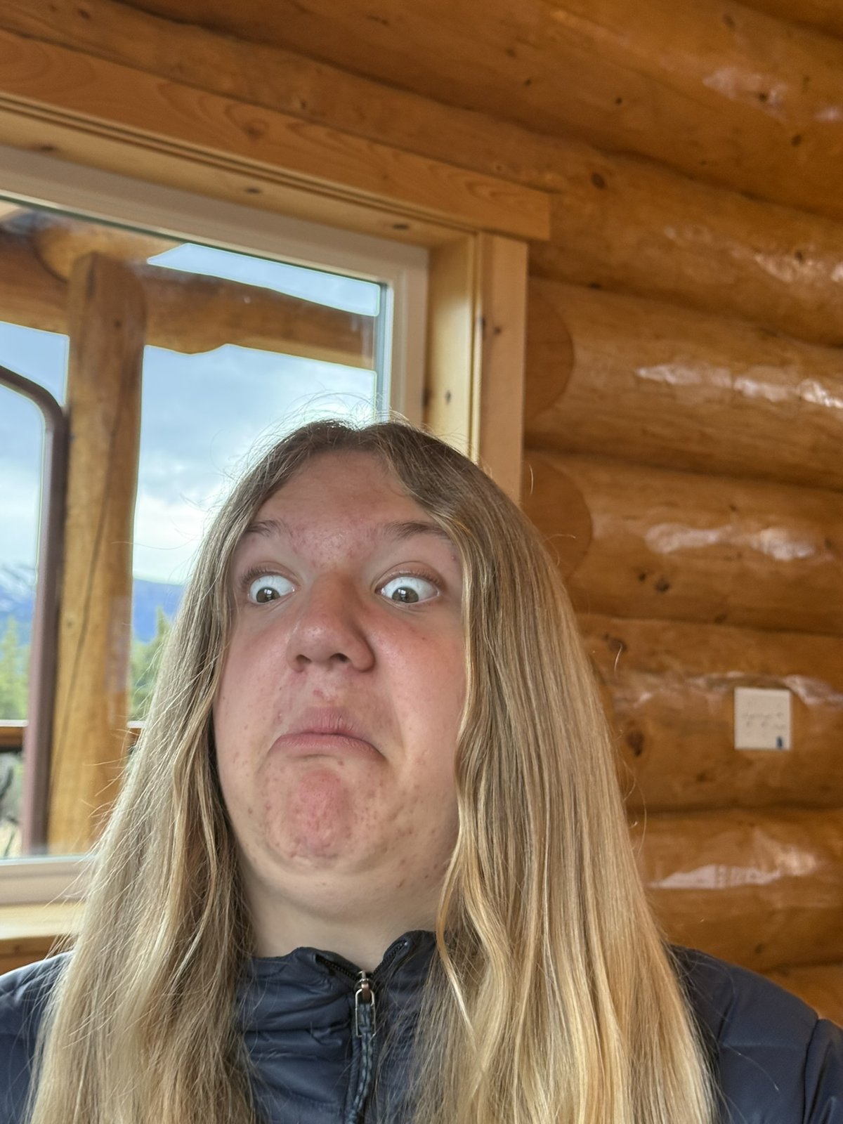 Alaska