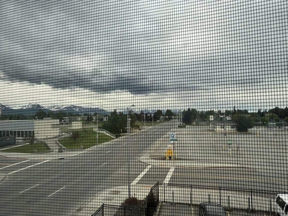 Anchorage