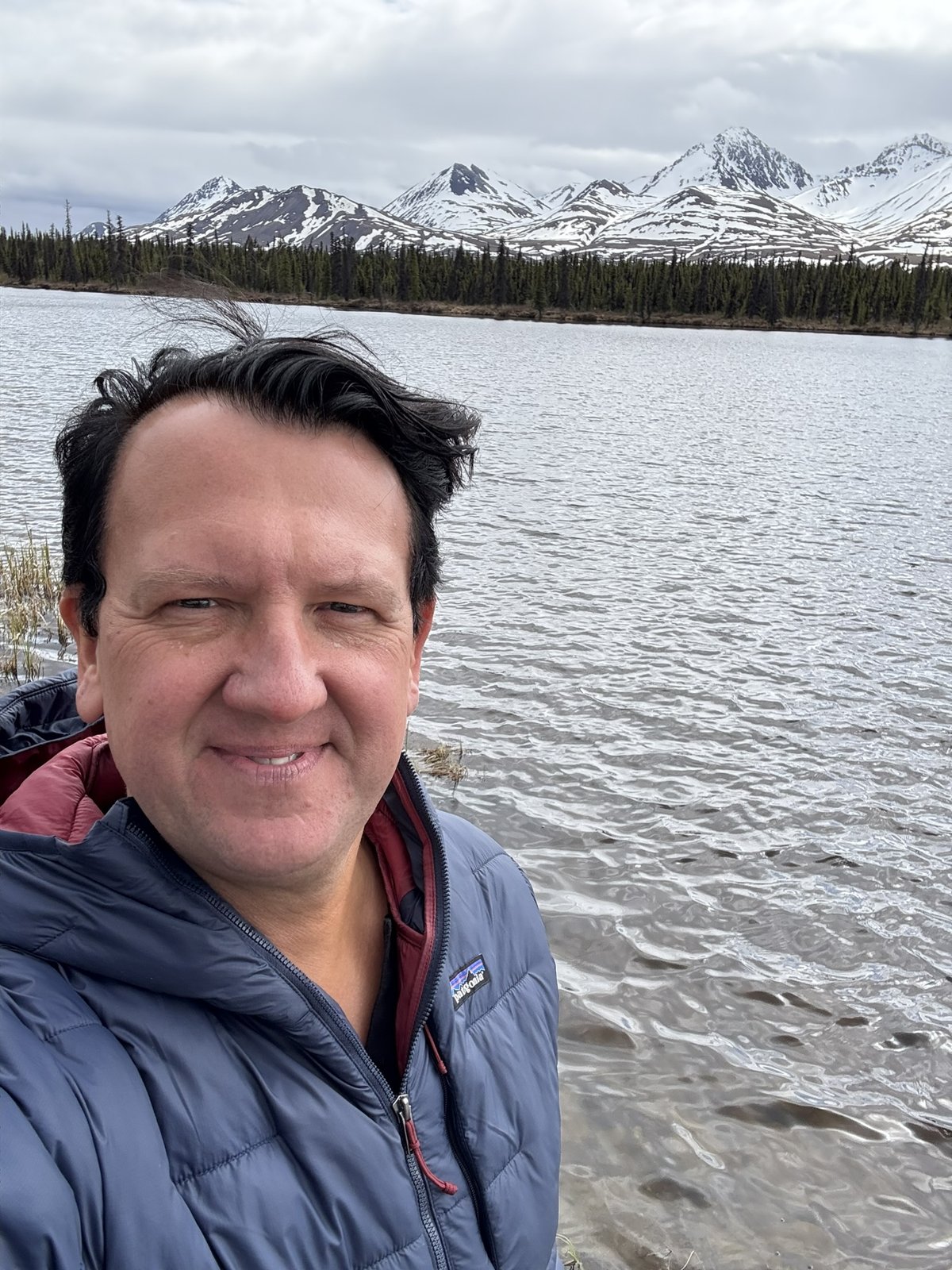 Alaska