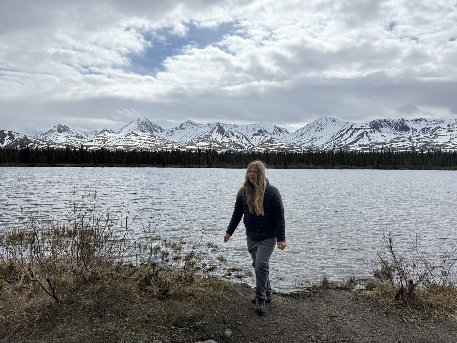 Alaska