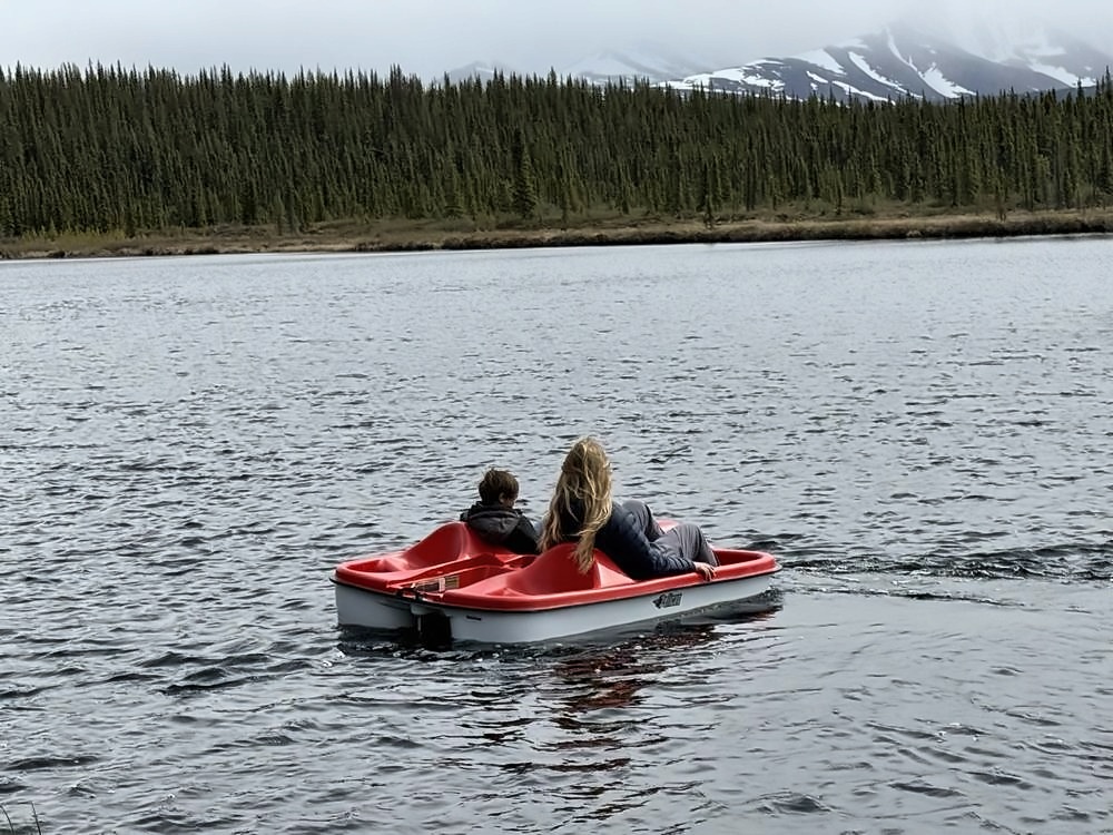 Denali
