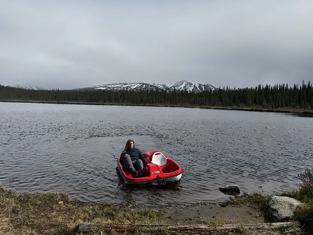 Denali
