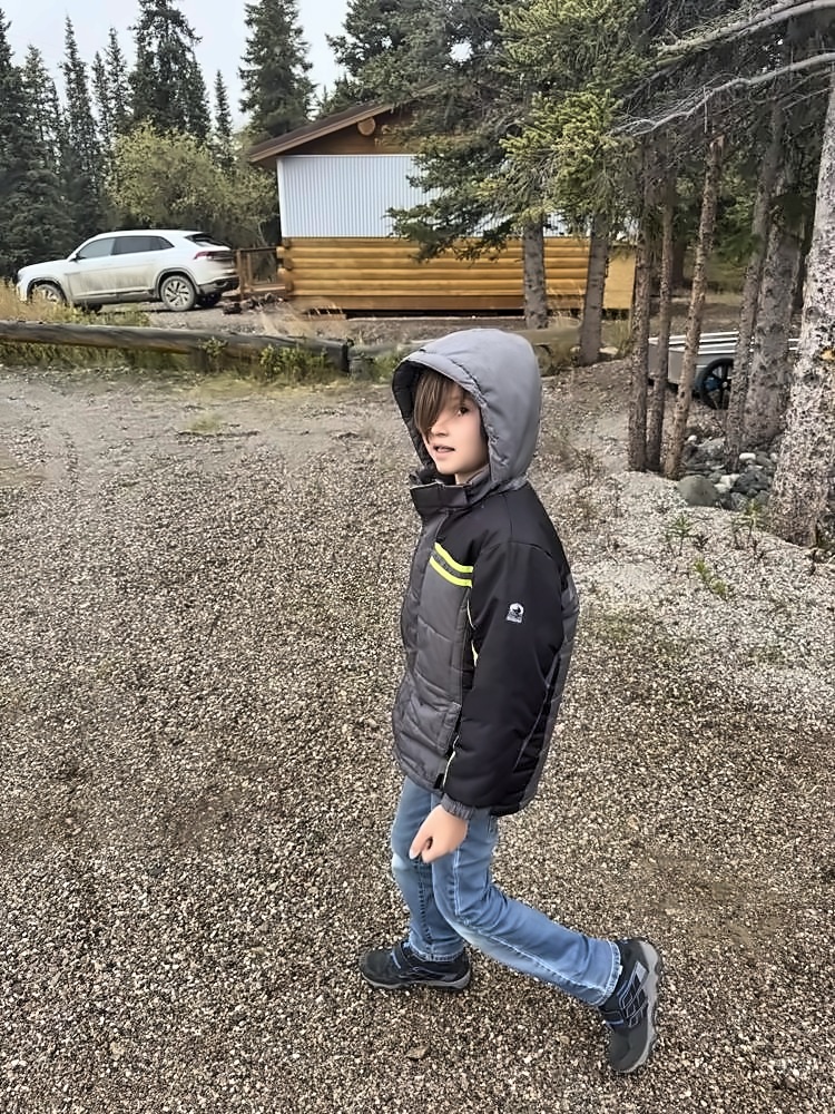 Denali