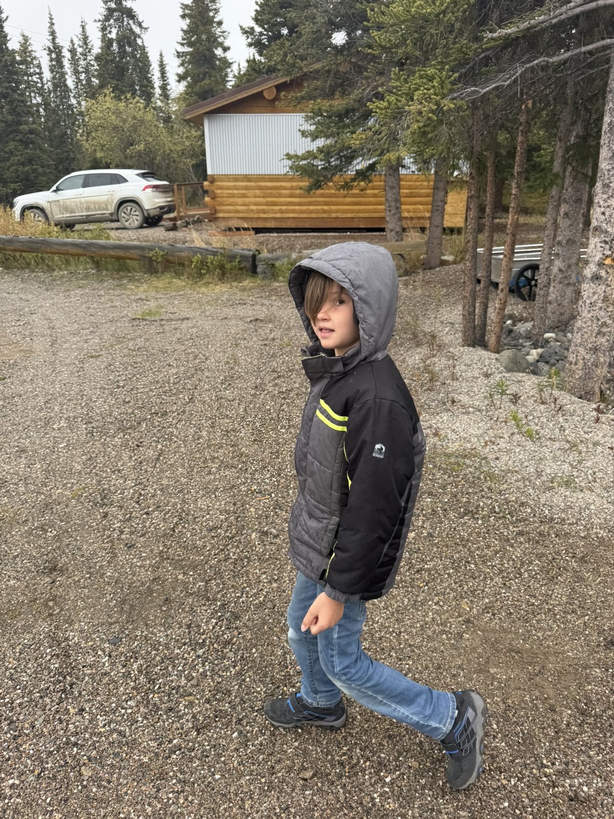 Alaska