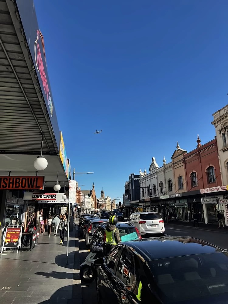Sydney