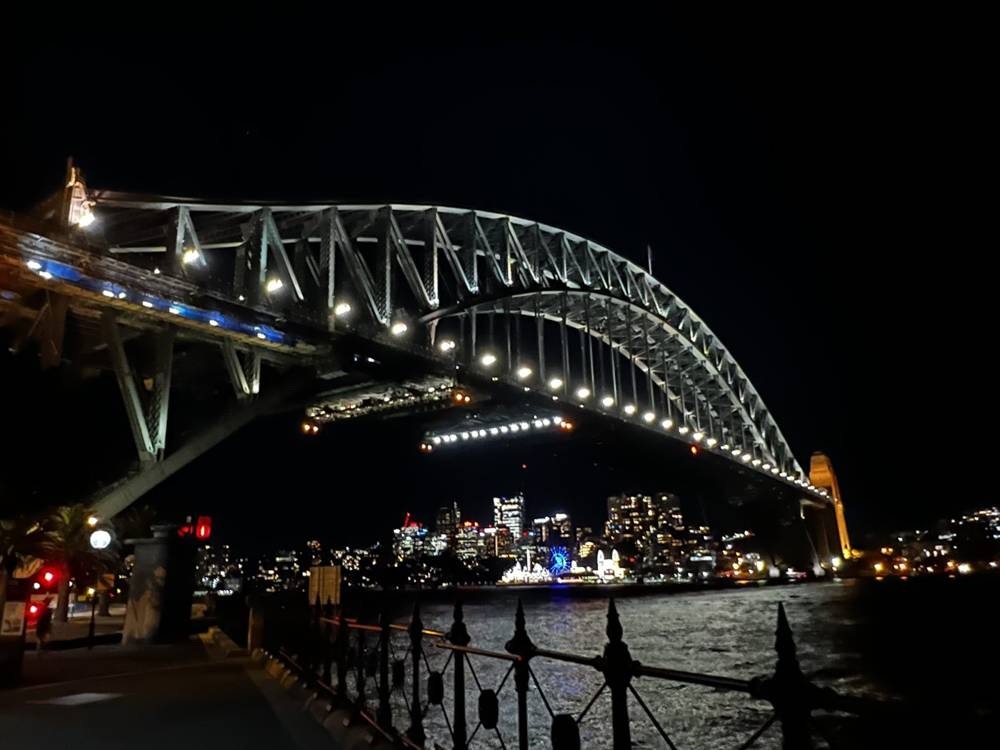 Sydney