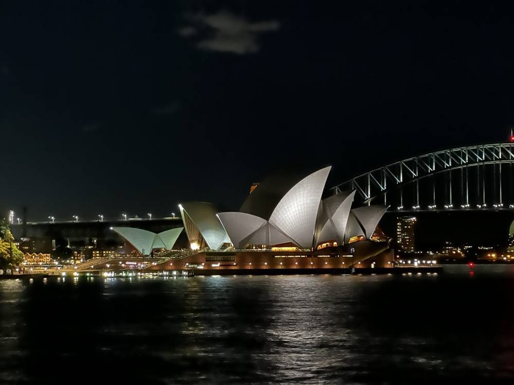 Sydney