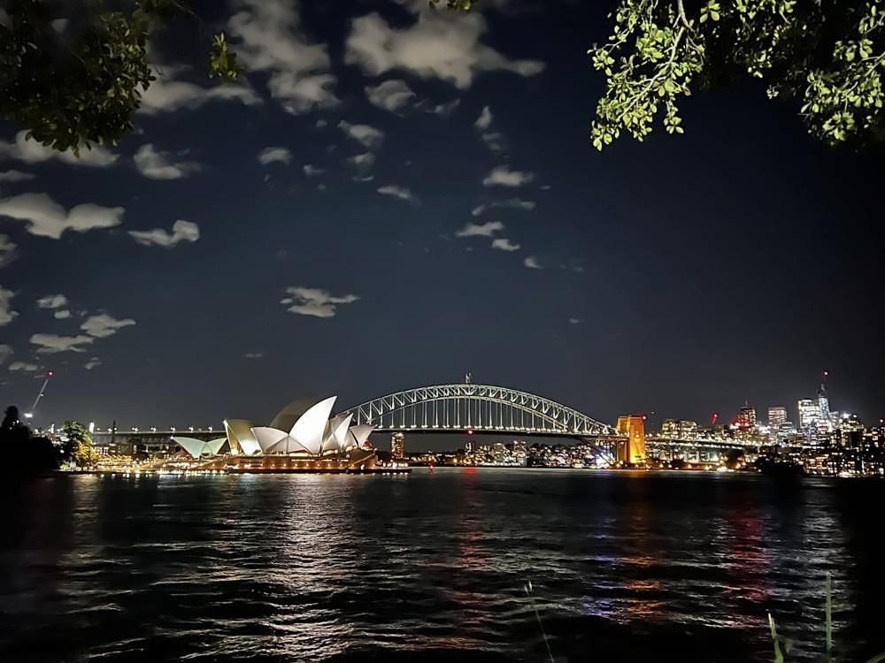 Sydney