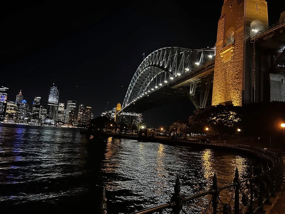 Sydney