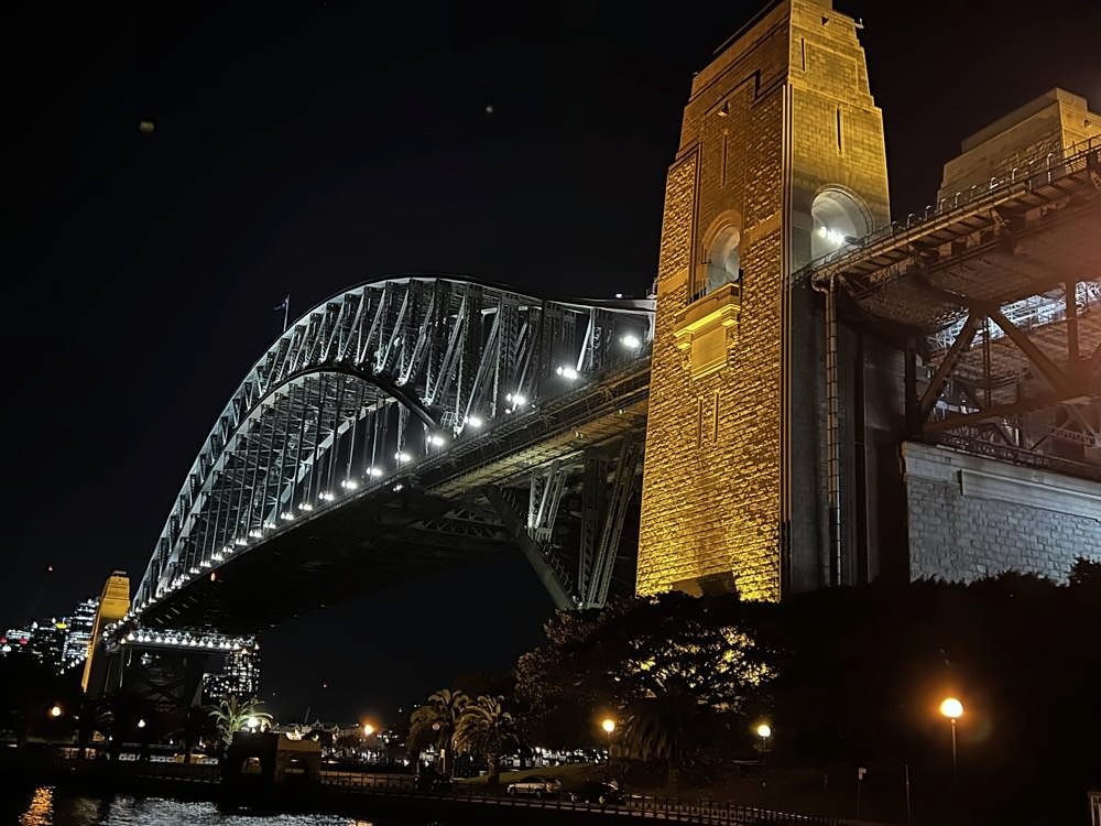 Sydney