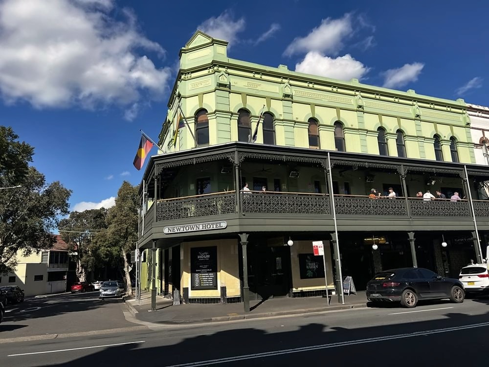 Sydney