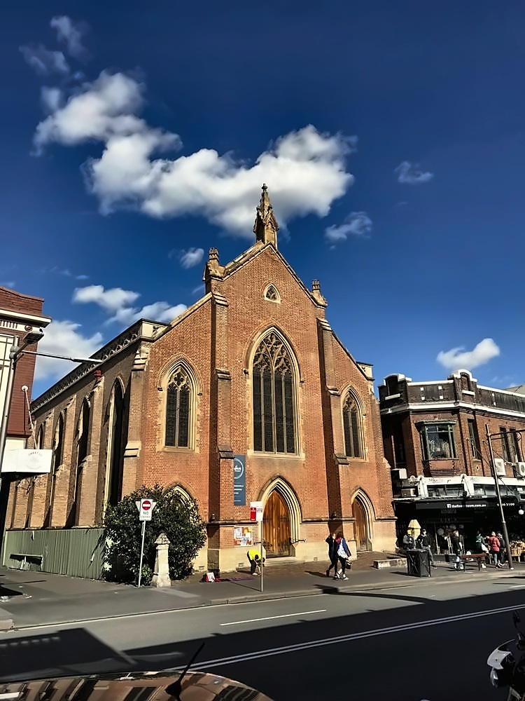 Sydney