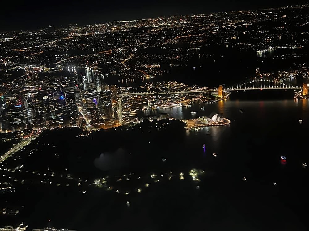 Sydney