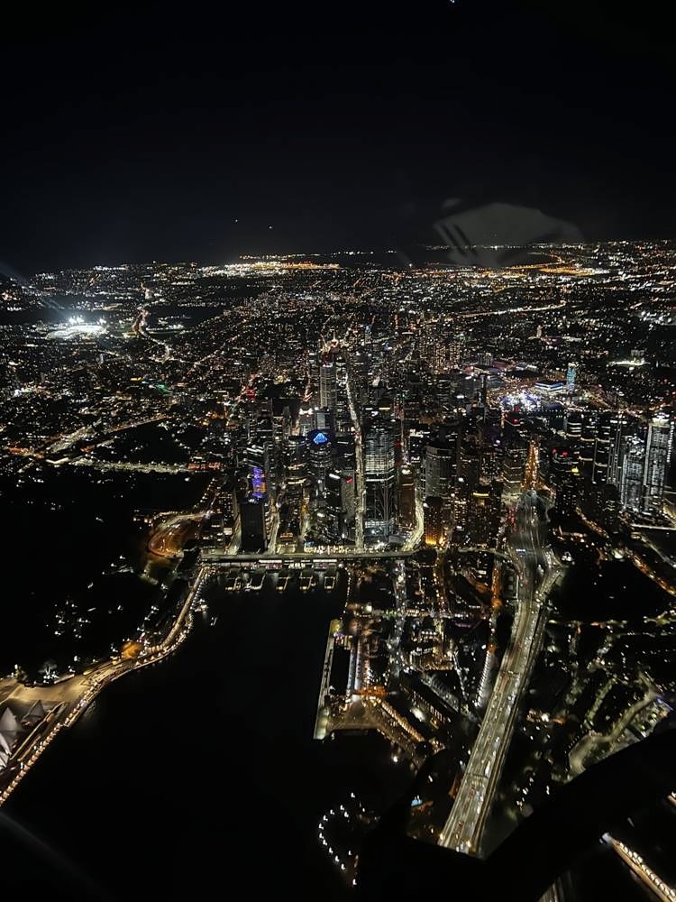 Sydney