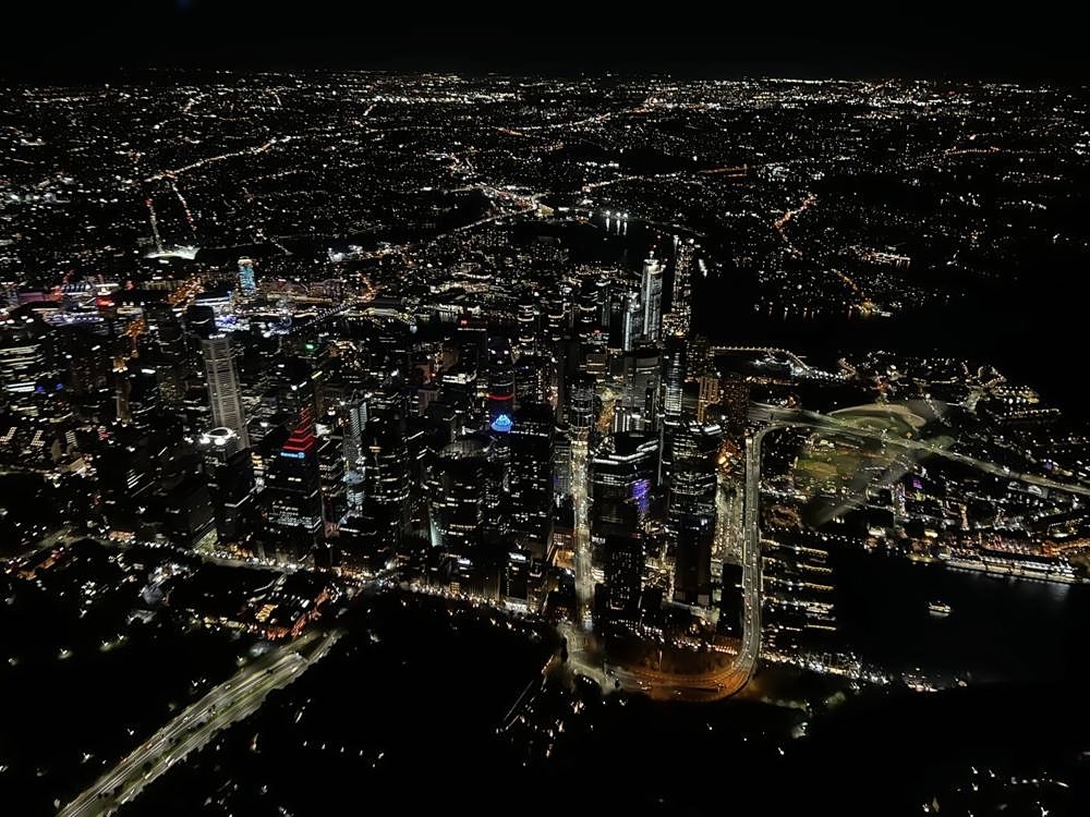 Sydney