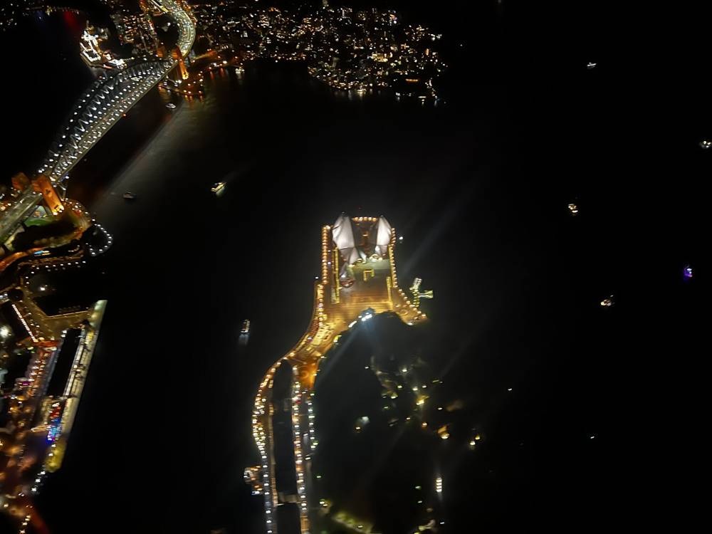Sydney