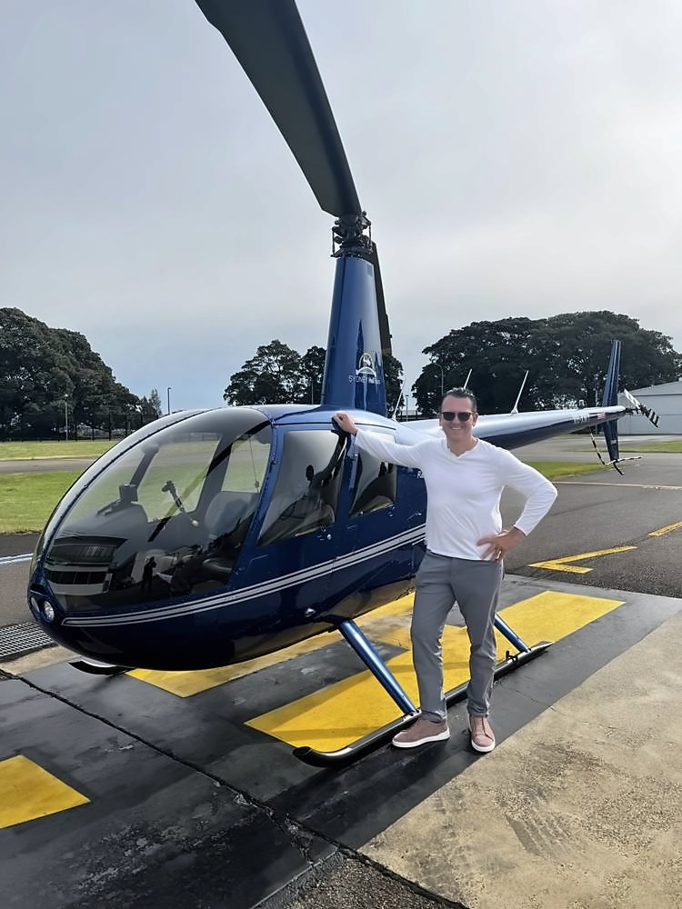 Sydney