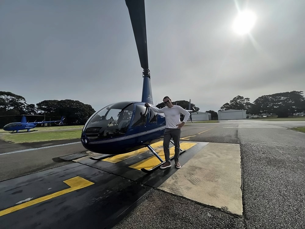 Sydney