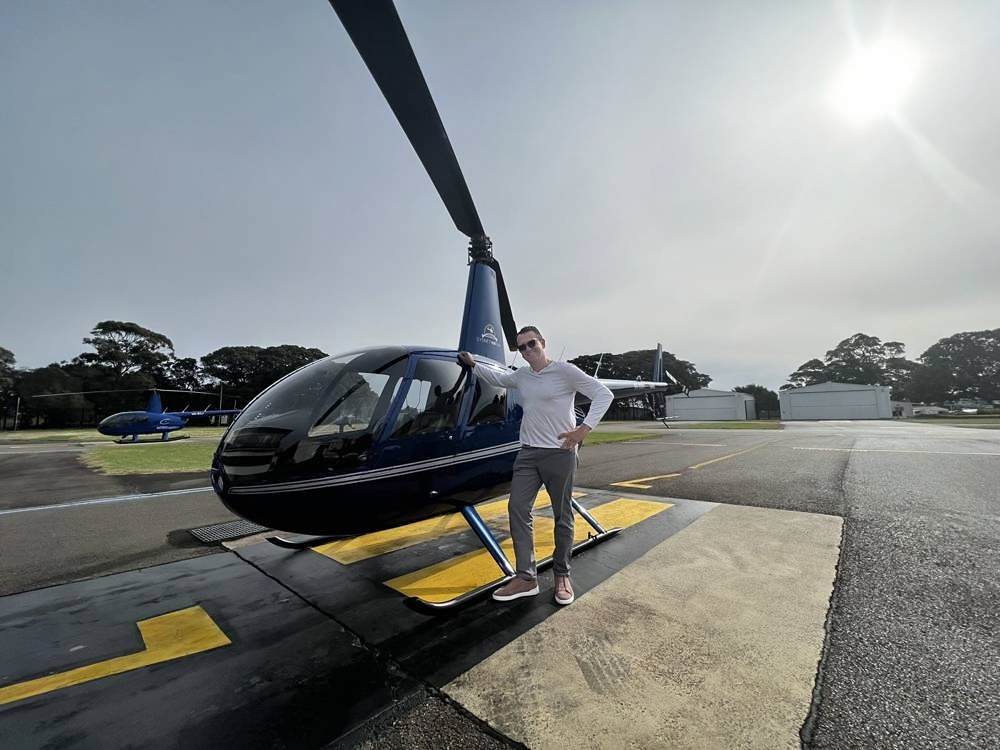Sydney