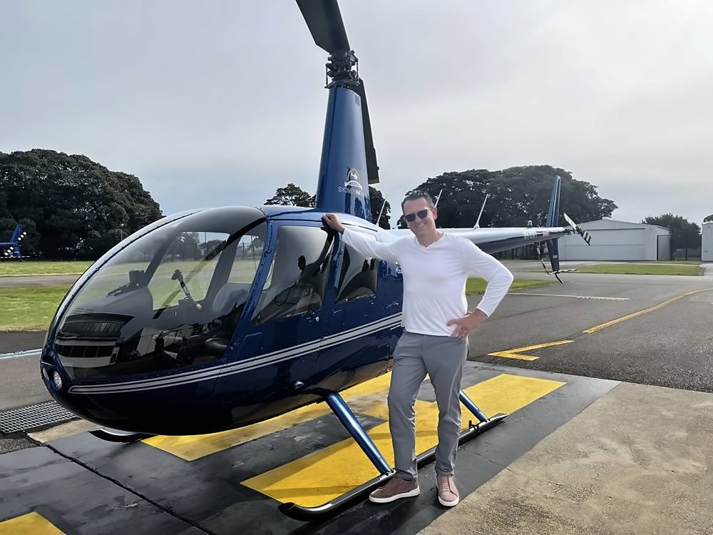 Sydney