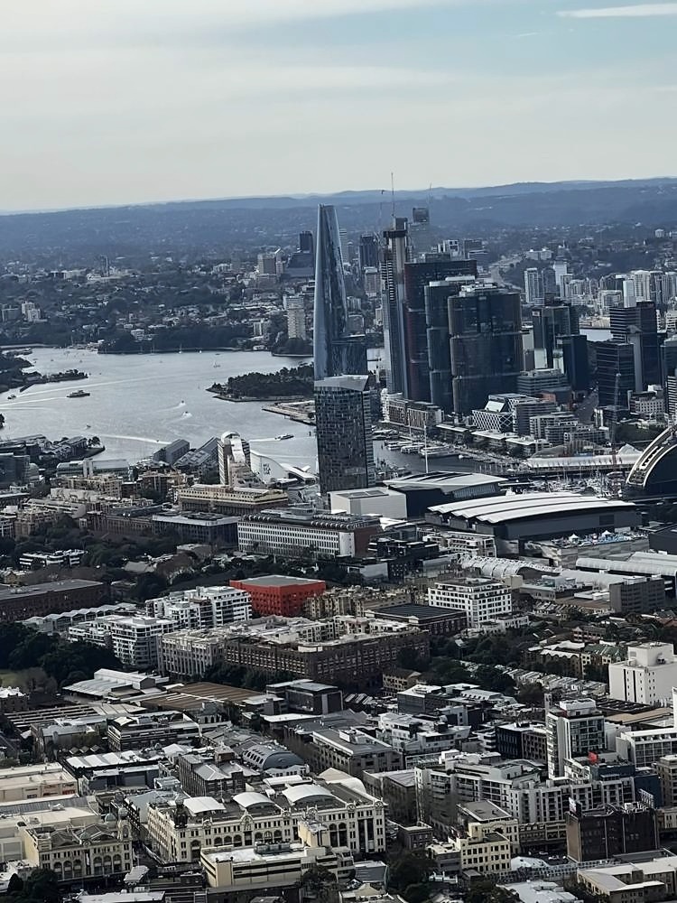 Sydney
