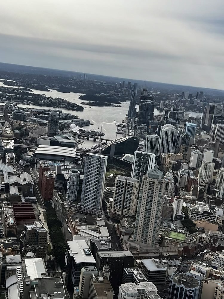 Sydney