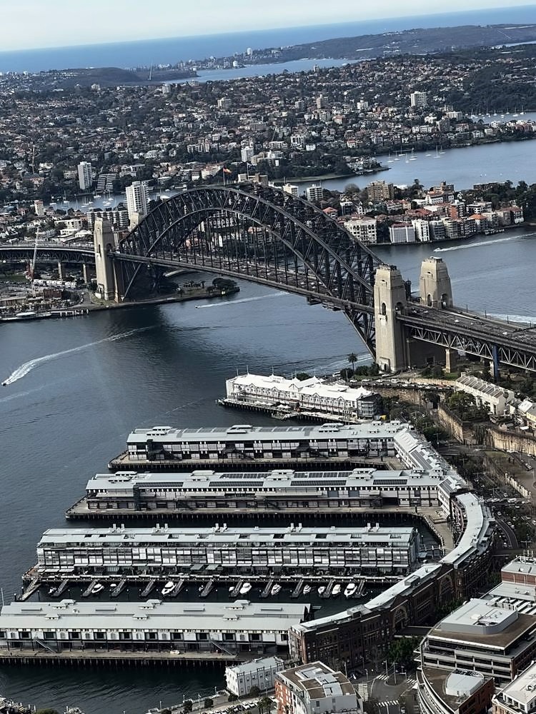 Sydney