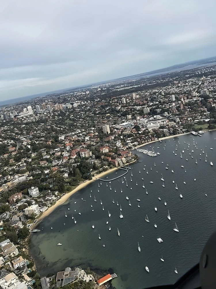 Sydney