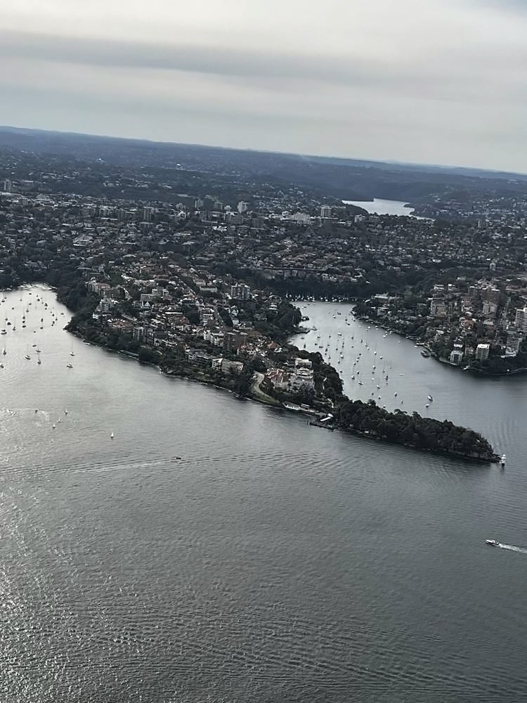 Sydney
