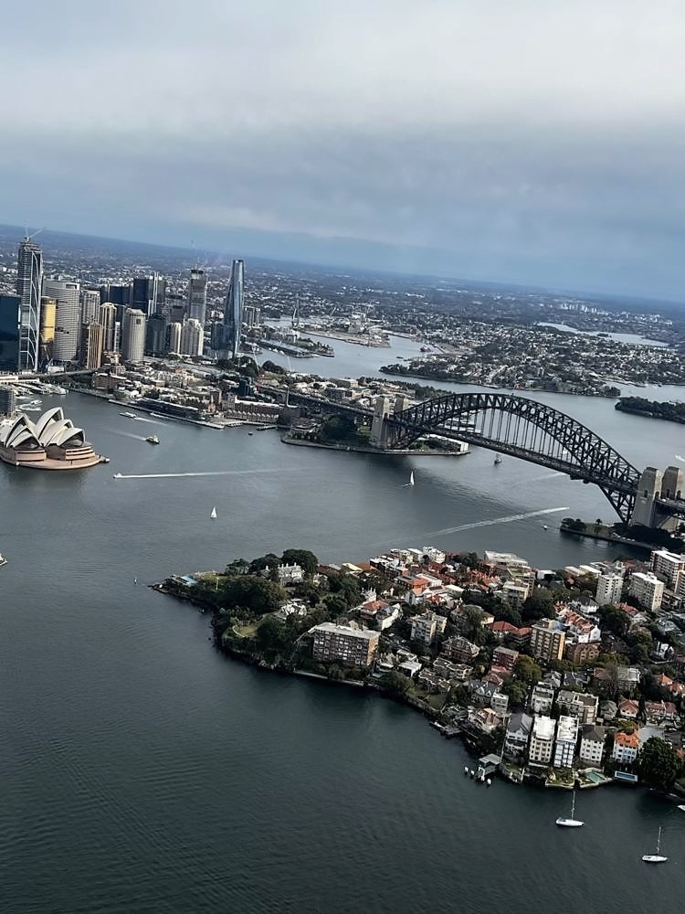 Sydney