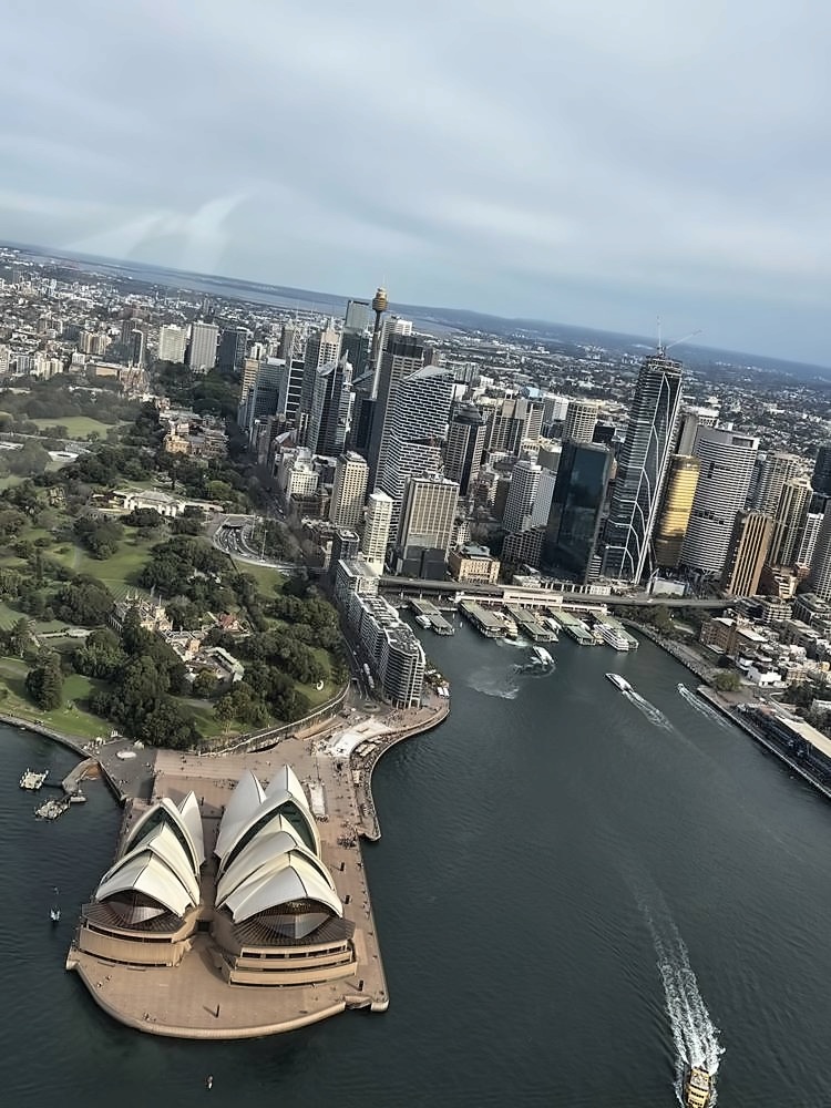Sydney