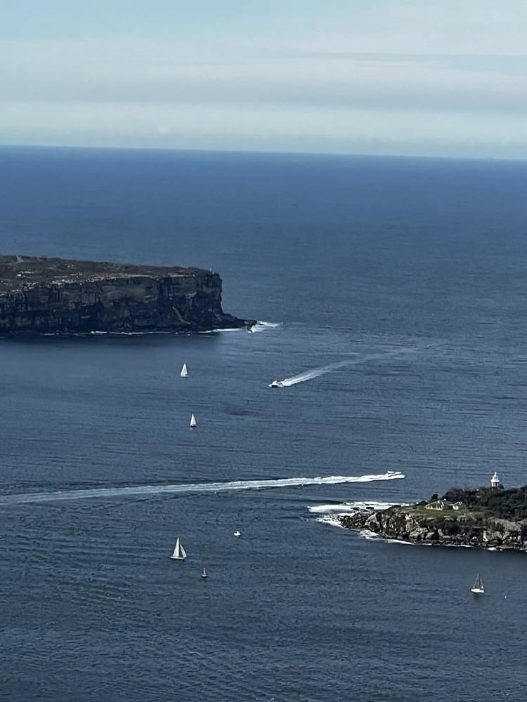 Sydney
