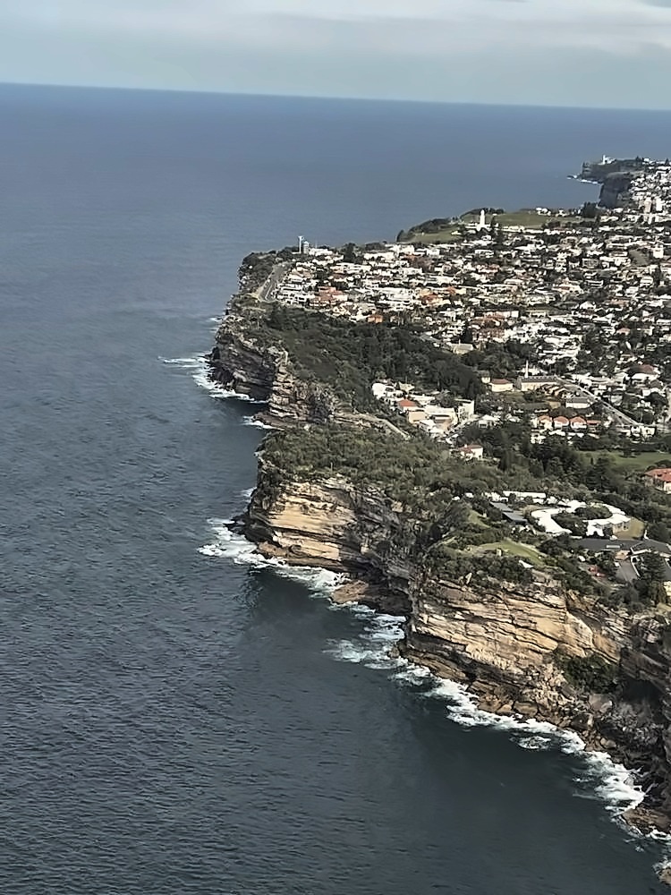 Sydney