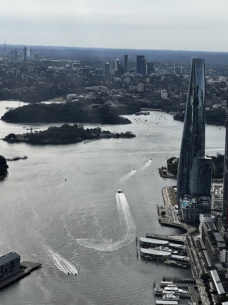 Sydney
