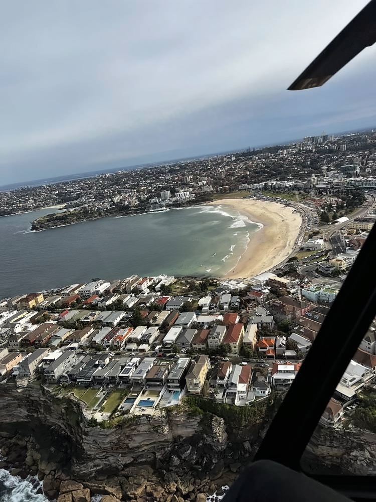 Sydney