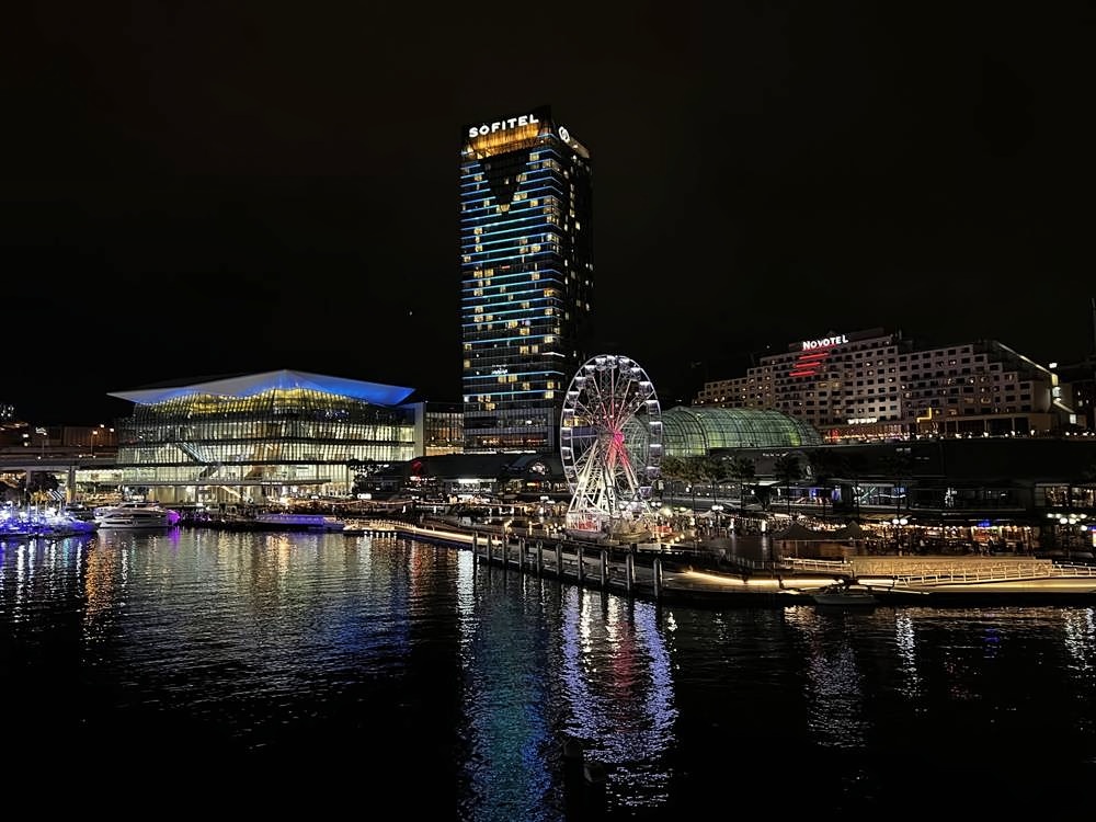 Sydney