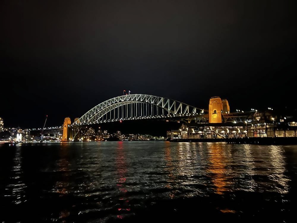 Sydney
