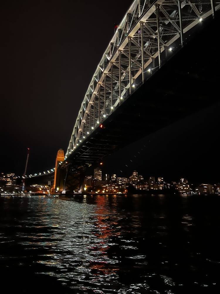 Sydney