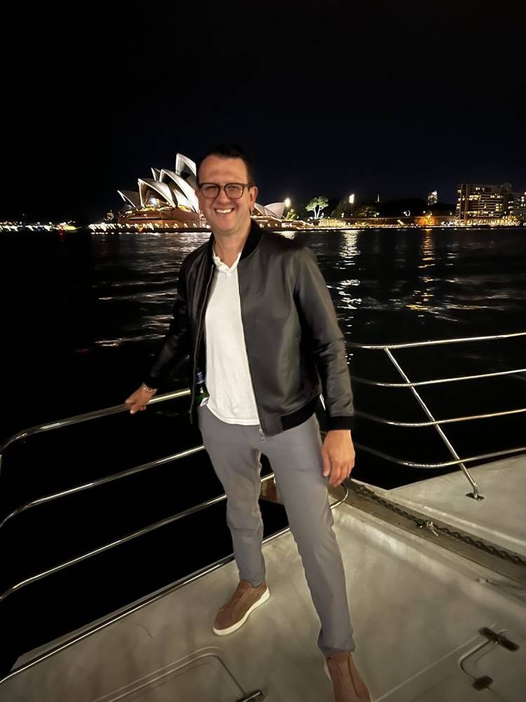 Sydney