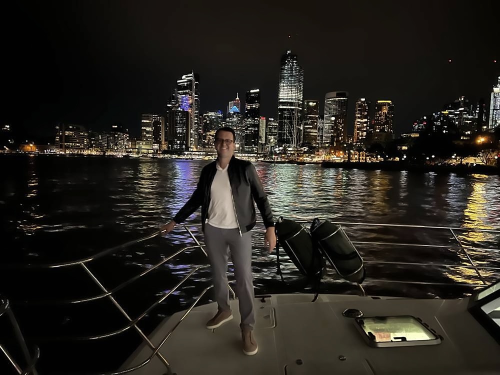 Sydney