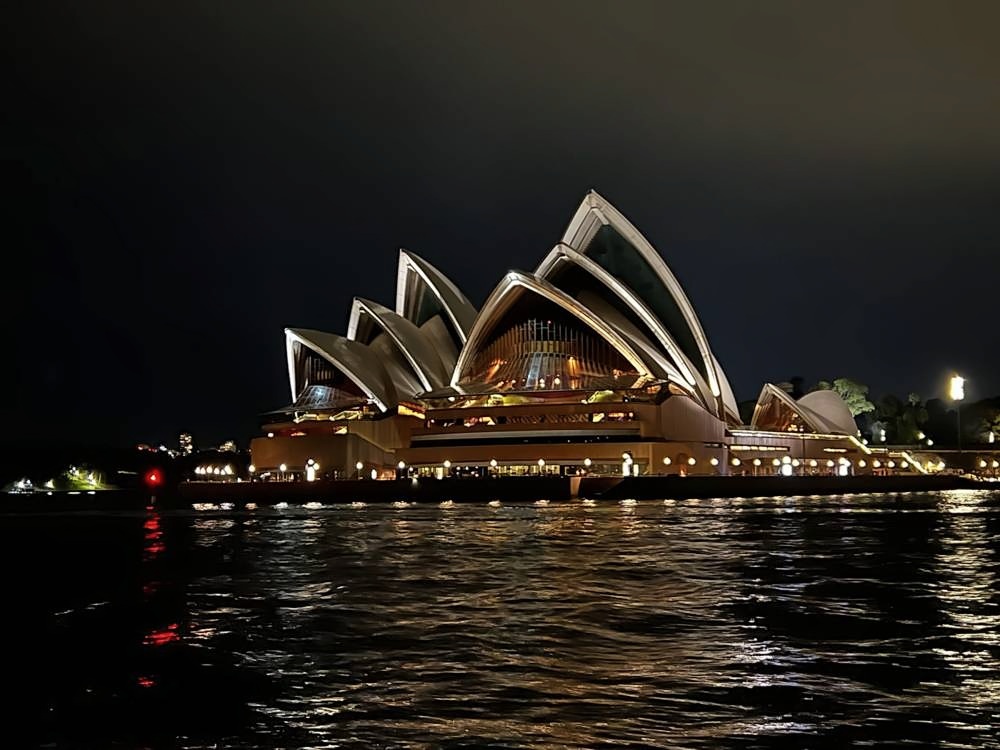 Sydney