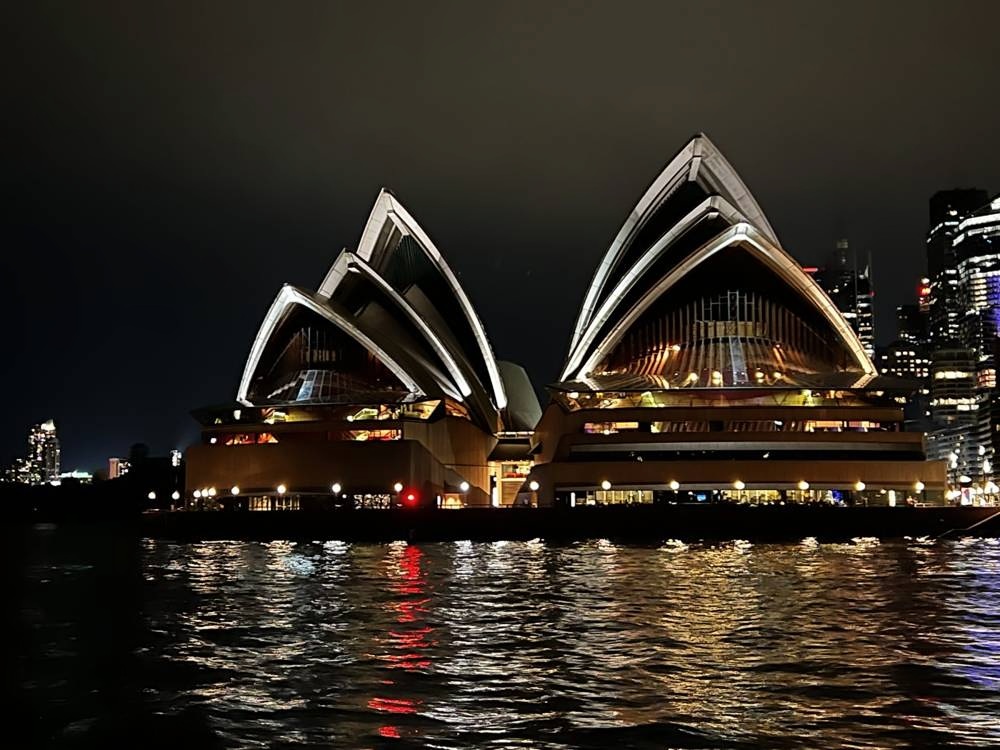 Sydney